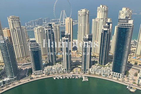 Снять в аренду квартиру в The Address Dubai Marina, Дубай Марина, Дубай: 3 спальни, 153.19704700м², № 103328 - фото 10