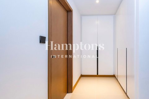 Снять в аренду квартиру в The Address Dubai Marina, Дубай Марина, Дубай: 3 спальни, 153.19704700м², № 103328 - фото 11