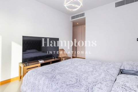 Снять в аренду квартиру в The Address Dubai Marina, Дубай Марина, Дубай: 3 спальни, 153.19704700м², № 103328 - фото 3