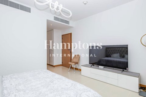 Снять в аренду квартиру в The Address Dubai Marina, Дубай Марина, Дубай: 3 спальни, 153.19704700м², № 103328 - фото 8