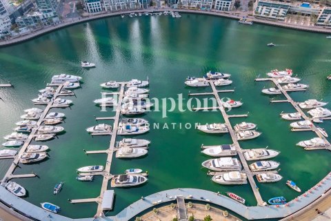 Снять в аренду квартиру в The Address Dubai Marina, Дубай Марина, Дубай: 3 спальни, 153.19704700м², № 103328 - фото 17