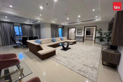 Adosado en Palm Jumeirah, Dubai, 3 dormitorios, 416.7 m², № 11520 - foto 1