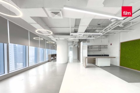 Oficina en Business Bay, Dubai, 984 m², № 11530 - foto 2