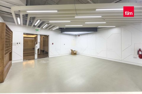 Oficina en Business Bay, Dubai, 984 m², № 11530 - foto 12