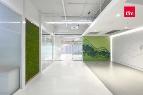 Oficina en Business Bay, Dubai, 984 m², № 11530 - foto 4