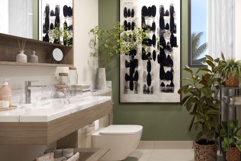 Villa à Dubai, 3 chambres, 145.5 m², № 11517 - photo 6