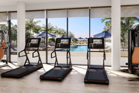 Villa à Dubai, 3 chambres, 145.5 m², № 11517 - photo 11