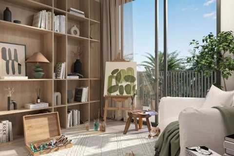 Villa à Dubai, 3 chambres, 145.5 m², № 11517 - photo 14