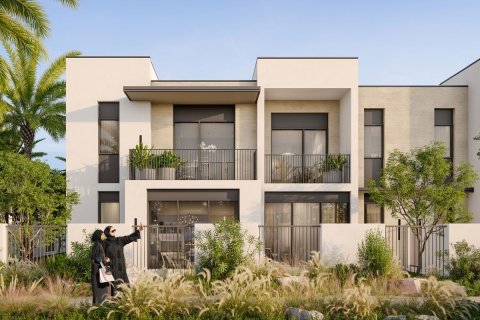 Villa à Dubai, 3 chambres, 145.5 m², № 11517 - photo 5