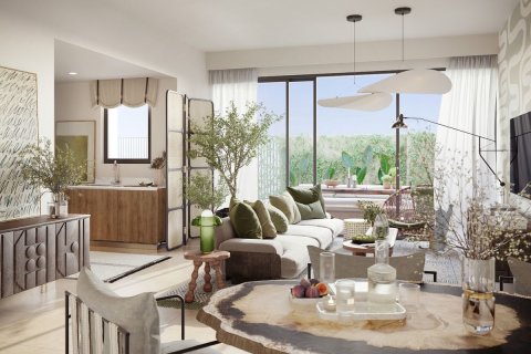 Villa à Dubai, 3 chambres, 145.5 m², № 11517 - photo 12