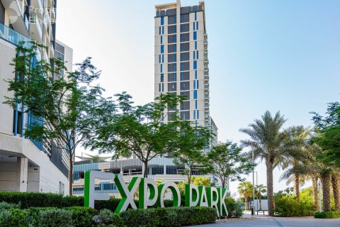 Appartement à Dubai, 2 chambres, 127.6 m², № 11518 - photo 6