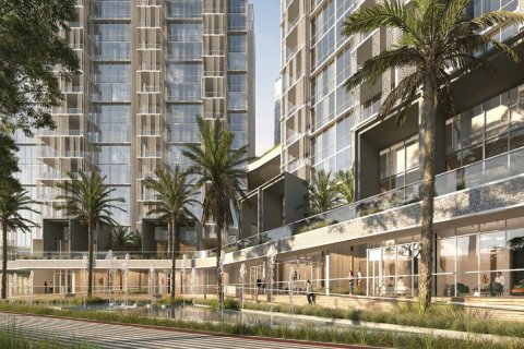 Apartamento en Dubai, 2 dormitorios, 127.6 m², № 11518 - foto 10