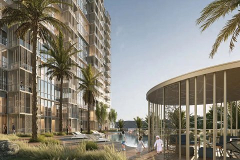 Apartamento en Dubai, 2 dormitorios, 127.6 m², № 11518 - foto 5
