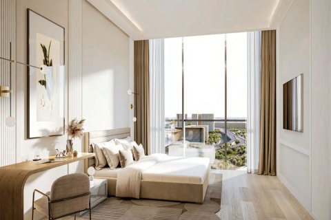 Apartamento en Dubai, 2 dormitorios, 127.6 m², № 11518 - foto 7