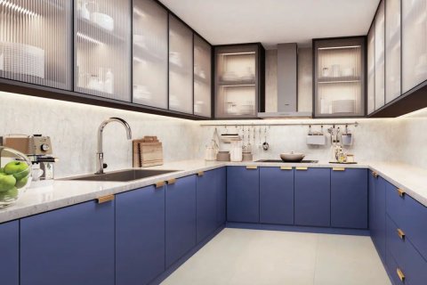 Appartement à Dubai, 2 chambres, 127.6 m², № 11518 - photo 3