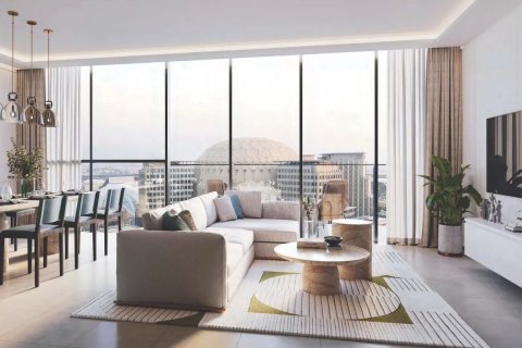 Appartement à Dubai, 2 chambres, 127.6 m², № 11518 - photo 1
