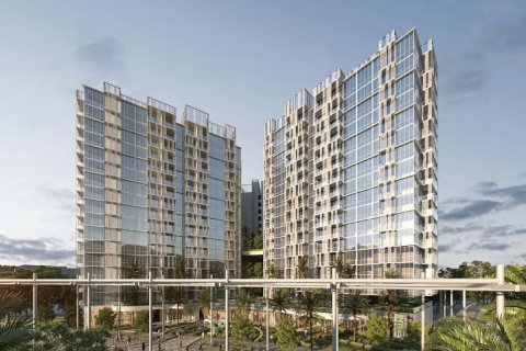 Apartamento en Dubai, 2 dormitorios, 127.6 m², № 11518 - foto 8