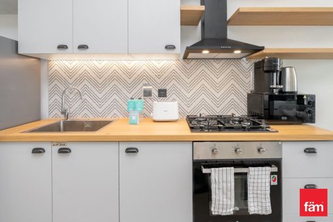 شقة في دبي هيلز استيت, دبي 1غرف نوم, 45.2 م² رقم 72126 - صورة 6