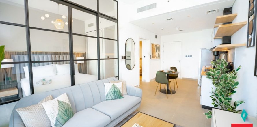 شقة في دبي هيلز استيت, دبي 1غرف نوم, 45.2 م² رقم 72126