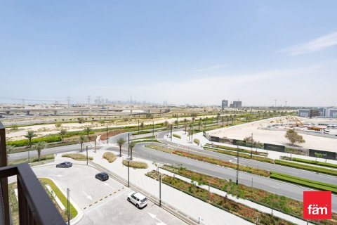 شقة في دبي هيلز استيت, دبي 1غرف نوم, 45.2 م² رقم 72126 - صورة 10