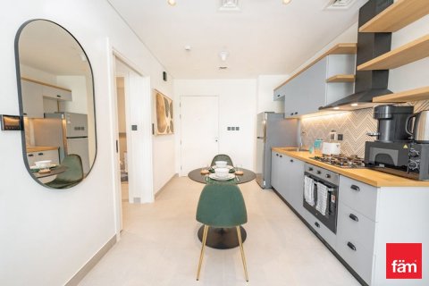 شقة في دبي هيلز استيت, دبي 1غرف نوم, 45.2 م² رقم 72126 - صورة 5