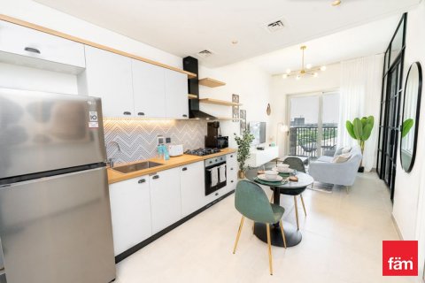 شقة في دبي هيلز استيت, دبي 1غرف نوم, 45.2 م² رقم 72126 - صورة 4