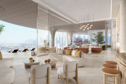 Apartamento en Al Wasl, Dubai, 4 dormitorios, 705.3 m², № 72124 - foto 4