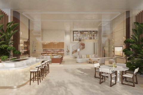 Apartamento en Al Wasl, Dubai, 4 dormitorios, 705.3 m², № 72124 - foto 13