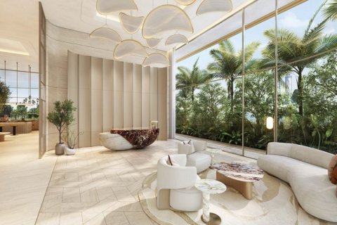 Apartamento en Al Wasl, Dubai, 4 dormitorios, 705.3 m², № 72124 - foto 3