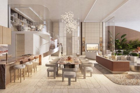 Apartamento en Al Wasl, Dubai, 4 dormitorios, 705.3 m², № 72124 - foto 10