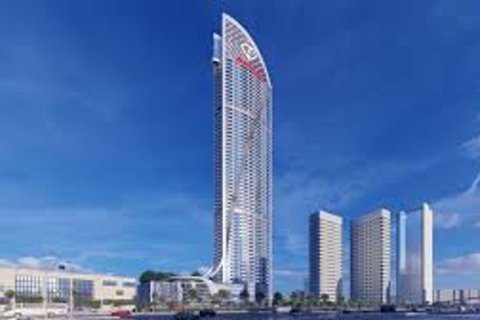 Appartement à Dubai, 1 chambre, 70.5 m², № 72125 - photo 5