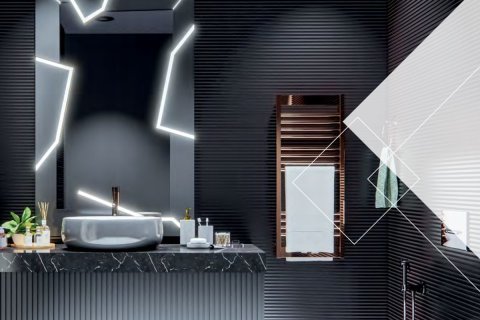 Appartement à Dubai, 1 chambre, 70.5 m², № 72125 - photo 4