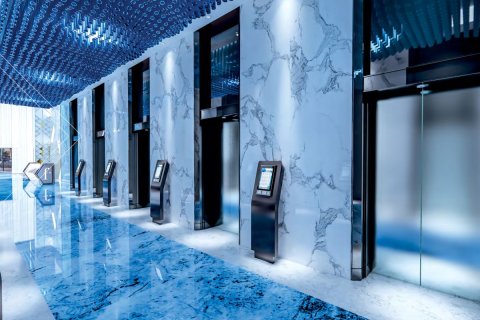 Appartement à Dubai, 1 chambre, 70.5 m², № 72125 - photo 8