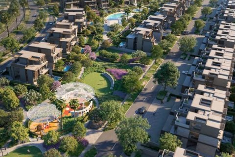 Maison de ville à Dubai, 3 chambres, 182 m², № 72123 - photo 7