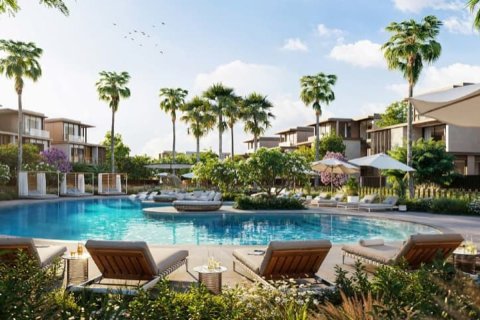 Maison de ville à Dubai, 3 chambres, 182 m², № 72123 - photo 4