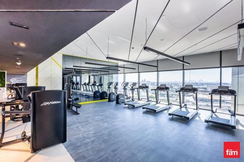 Купить квартиру в Бизнес-Бэе, Дубай: 2 спальни, 74.2м², № 72127 - фото 7