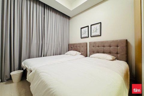 Купить квартиру в Бизнес-Бэе, Дубай: 2 спальни, 74.2м², № 72127 - фото 13