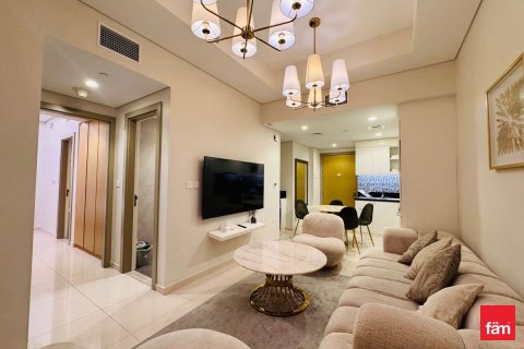 Купить квартиру в Бизнес-Бэе, Дубай: 2 спальни, 74.2м², № 72127 - фото 1