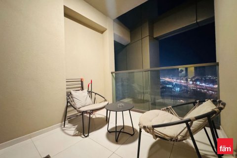 Купить квартиру в Бизнес-Бэе, Дубай: 2 спальни, 74.2м², № 72127 - фото 14