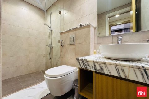 Купить квартиру в Бизнес-Бэе, Дубай: 2 спальни, 74.2м², № 72127 - фото 17