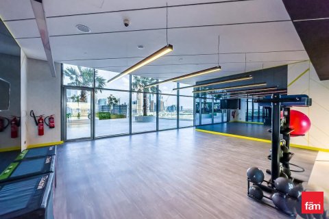 Купить квартиру в Бизнес-Бэе, Дубай: 2 спальни, 74.2м², № 72127 - фото 2