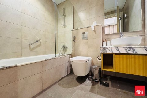 Купить квартиру в Бизнес-Бэе, Дубай: 2 спальни, 74.2м², № 72127 - фото 10