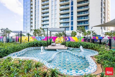 Купить квартиру в Бизнес-Бэе, Дубай: 2 спальни, 74.2м², № 72127 - фото 3