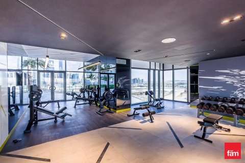 Купить квартиру в Бизнес-Бэе, Дубай: 2 спальни, 74.2м², № 72127 - фото 8