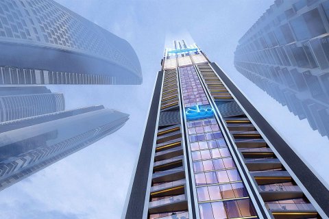 Apartment in Business Bay, Dubai 3 bedrooms, 303.2 sq.m. № 72122 - photo 1