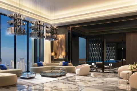 Apartment in Business Bay, Dubai 3 bedrooms, 303.2 sq.m. № 72122 - photo 11