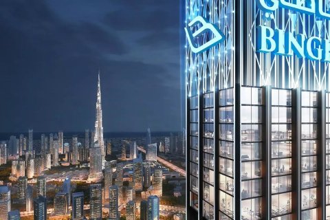 Apartment in Business Bay, Dubai 3 bedrooms, 303.2 sq.m. № 72122 - photo 9