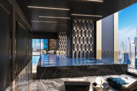 Apartment in Business Bay, Dubai 3 bedrooms, 303.2 sq.m. № 72122 - photo 2