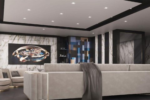 Apartment in Business Bay, Dubai 3 bedrooms, 303.2 sq.m. № 72122 - photo 10