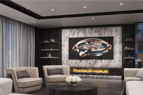 Apartment in Business Bay, Dubai 3 bedrooms, 303.2 sq.m. № 72122 - photo 8